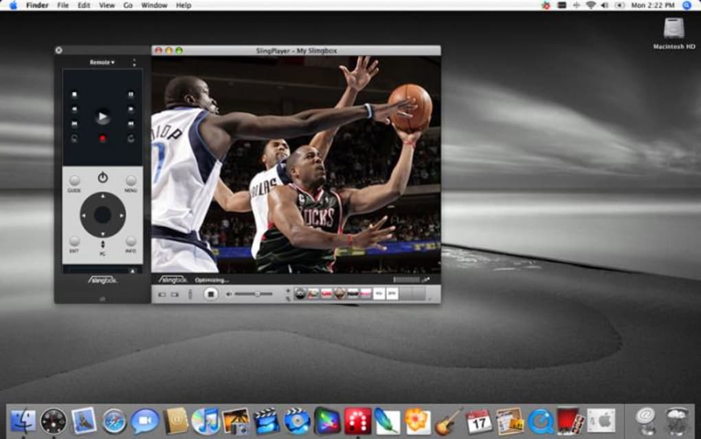 Slingplayer for mac download free